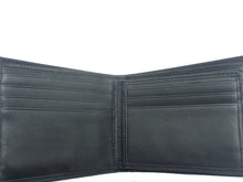 画像をギャラリービューアに読み込む, - TUMI トゥミ ALPHA アルファ CENTER FLIP ID PASSCASE Biｆold Wallet Without Coin Purse IDウィンドウ付 小銭入れ無し 二つ折り財布 019332D
