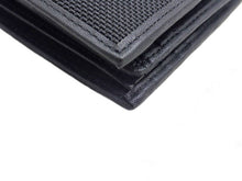 画像をギャラリービューアに読み込む, - TUMI トゥミ ALPHA アルファ CENTER FLIP ID PASSCASE Biｆold Wallet Without Coin Purse IDウィンドウ付 小銭入れ無し 二つ折り財布 019332D
