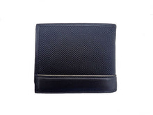 画像をギャラリービューアに読み込む, - TUMI トゥミ ALPHA アルファ CENTER FLIP ID PASSCASE Biｆold Wallet Without Coin Purse IDウィンドウ付 小銭入れ無し 二つ折り財布 019332D
