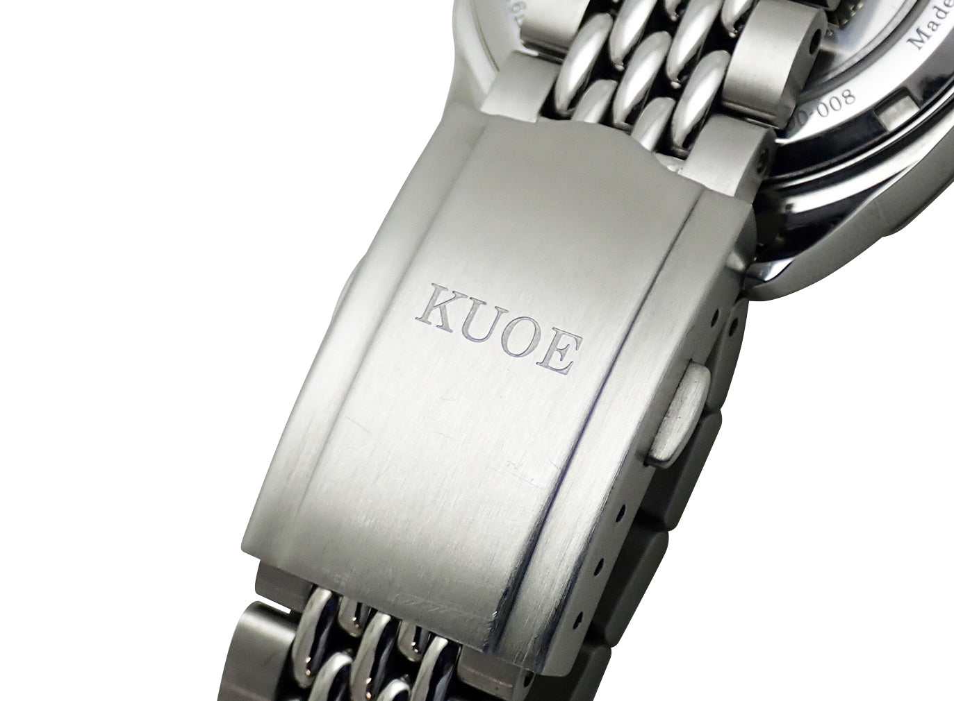 KUOE クオ ロイヤルスミス 90-008 – 正木屋質店