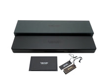 画像をギャラリービューアに読み込む, TOM FORD トムフォード N.004 オーシャンプラスチック タイムピース TF0120249878
