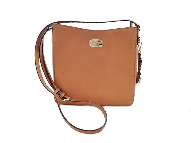 MICHAEL KORS マイケルコース Jet Set Travel Large ジェット セット トラベル ラージ Messenger Shoulder Bag メッセンジャー ショルダーバッグ 35T6GTVM2L