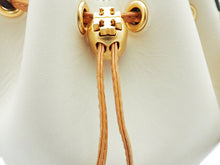画像をギャラリービューアに読み込む, TORY BURCH トリーバーチ Color Block カラーブロック Small Bucket 2way Shoulder Bag スモール バケット 2WAY 巾着 ショルダーバッグ
