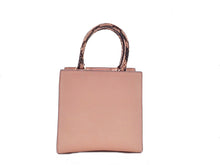 画像をギャラリービューアに読み込む, COACH コーチ Mini Pepper Crossbody Pebble and Python Embossed Leather ミニペッパー クロスボディ ペブルド パイソン エンボスレザー 2way Mini Hand Bag 2WAY ミニ ハンドバッグ C6779
