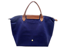 画像をギャラリービューアに読み込む, LONGCHAMP ロンシャン Le Pliage ル プリアージュ Original M Top Handle Bag オリジナル M トップハンドルバッグ 1623089556
