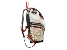 画像をギャラリービューアに読み込む, Christian Louboutin クリスチャン ルブタン Explorafunk Backpack エクスプローラー ファンク バックパック
