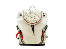 画像をギャラリービューアに読み込む, Christian Louboutin クリスチャン ルブタン Explorafunk Backpack エクスプローラー ファンク バックパック
