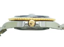 画像をギャラリービューアに読み込む, - ロレックス GMTマスターI 16753 フジツボ SS/YG

