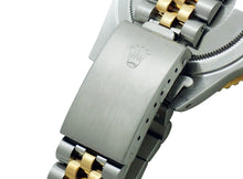 画像をギャラリービューアに読み込む, - ロレックス GMTマスターI 16753 フジツボ SS/YG
