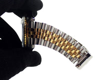 画像をギャラリービューアに読み込む, - ロレックス GMTマスターI 16753 フジツボ SS/YG
