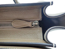 画像をギャラリービューアに読み込む, CELINE セリーヌ MICRO LUGGAGE SHOPPER ラゲージ マイクロ ショッパー Hand Bag ハンドバッグ 189793DRU
