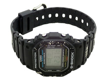 画像をギャラリービューアに読み込む, カシオ Gショック U.S.N MILTARY EDITON DW-5600E
