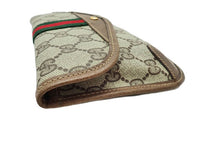 画像をギャラリービューアに読み込む, GUCCI グッチ Accessory Collection アクセサリー コレクション Vintage Old Gucci ヴィンテージ オールド グッチ Multi Porch マルチポーチ 89.01.021
