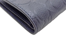 画像をギャラリービューアに読み込む, COACH コーチ 3-IN-1 Wallet Signature Leather 3-IN-1 ウォレット シグネチャー レザー Detachable ID Window Card Case Biｆold Wallet Without Coin Purse 取り外し可能IDウィンドウ/カードケース付 小銭入れ無し 二つ折り財布 C1231
