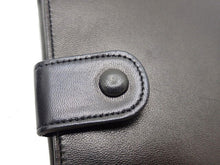 画像をギャラリービューアに読み込む, CHANEL シャネル COCO ココマーク W hook Wallet Wホック財布 A01427
