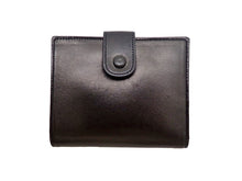 画像をギャラリービューアに読み込む, CHANEL シャネル COCO ココマーク W hook Wallet Wホック財布 A01427
