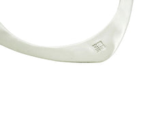 画像をギャラリービューアに読み込む, GIVENCHY ジバンシィ Square Logo Bangle スクエアー ロゴ バングル
