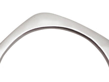 画像をギャラリービューアに読み込む, GIVENCHY ジバンシィ Square Logo Bangle スクエアー ロゴ バングル
