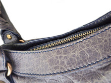 画像をギャラリービューアに読み込む, - BALENCIAGA バレンシアガ Giant First Hand Bag ジャイアント ファースト 3WAY ハンドバッグ 285433
