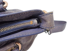 画像をギャラリービューアに読み込む, - BALENCIAGA バレンシアガ Giant First Hand Bag ジャイアント ファースト 3WAY ハンドバッグ 285433
