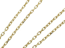 画像をギャラリービューアに読み込む, カルティエ ラブサークル ネックレス 2Pダイヤ K18PG
