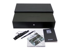 画像をギャラリービューアに読み込む, echo/neutra エコー/ニュートラ コルチナ 1956 3H Black
