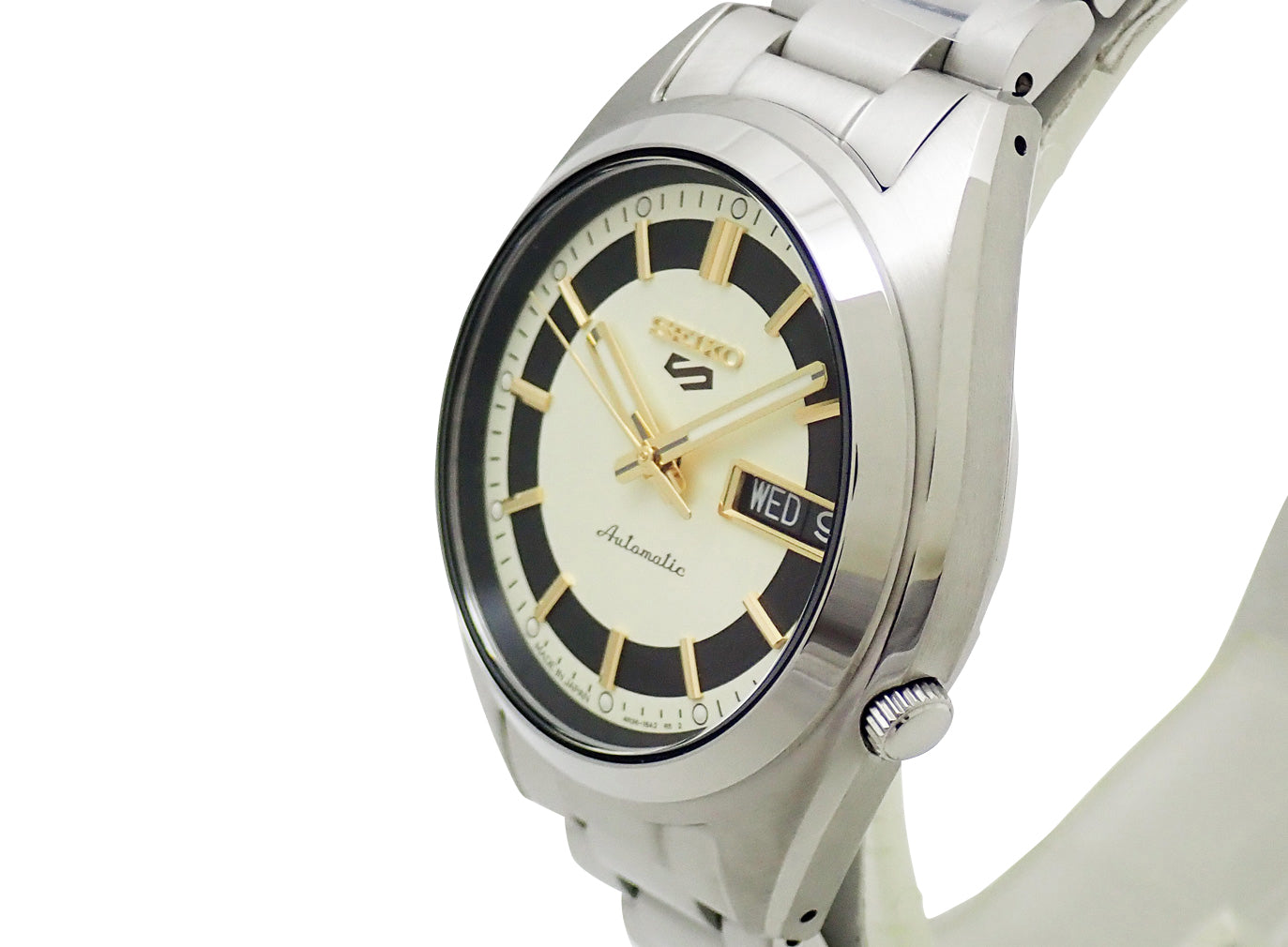 セイコー 5スポーツ SNXS series SBSA317 J.PRESS コラボレーション 