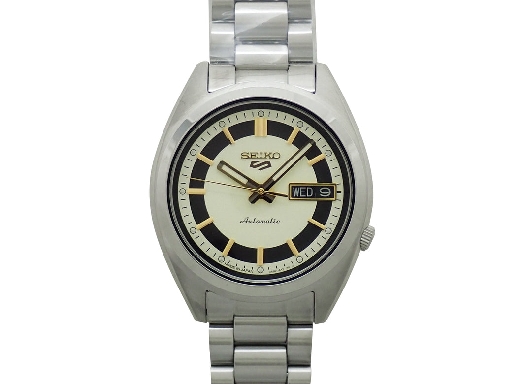 - セイコー 5スポーツ SNXS series SBSA317 J.PRESS コラボレーション限定モデル 国内限定500本