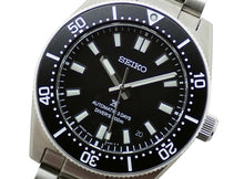 画像をギャラリービューアに読み込む, セイコー プロスペックス ダイバースキューバ ダイバーズ 1965 ヘリテージ SBDC197
