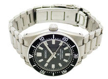 画像をギャラリービューアに読み込む, セイコー プロスペックス ダイバースキューバ ダイバーズ 1965 ヘリテージ SBDC197
