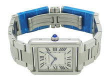 画像をギャラリービューアに読み込む, カルティエ タンク ソロ SM W5200013
