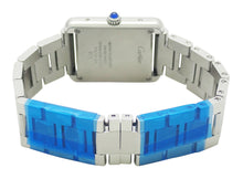 画像をギャラリービューアに読み込む, カルティエ タンク ソロ SM W5200013
