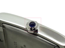 画像をギャラリービューアに読み込む, カルティエ タンクフランセーズ LM W51002Q3
