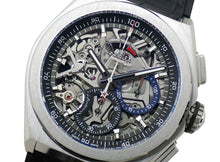 画像をギャラリービューアに読み込む, ゼニス デファイ エル・プリメロ 21 95.9000.9004/78.R582
