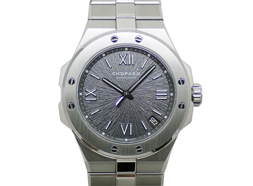 - ショパール アルパイン イーグル 41 298600-3002