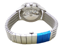 画像をギャラリービューアに読み込む, JORG SCHAUER ヨルク・シャウアー クロノグラフ エディション10
