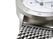 画像をギャラリービューアに読み込む, JORG SCHAUER ヨルク・シャウアー クロノグラフ エディション10
