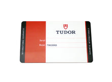 画像をギャラリービューアに読み込む, チューダー/チュードル ヘリテージブラックベイ GMT 79830RB
