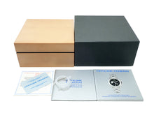 画像をギャラリービューアに読み込む, パネライ ルミノール パワーリザーブ PAM00125
