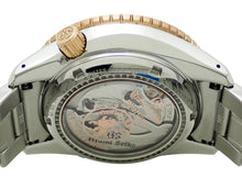 画像をギャラリービューアに読み込む, グランドセイコー スポーツコレクション スプリングドライブ GMT SBGE251 ブティック限定モデル
