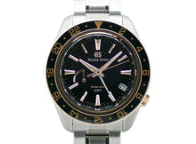 画像をギャラリービューアに読み込む, グランドセイコー スポーツコレクション スプリングドライブ GMT SBGE251 ブティック限定モデル
