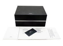 画像をギャラリービューアに読み込む, IWC ポルトギーゼ クロノグラフ IW371480 RG
