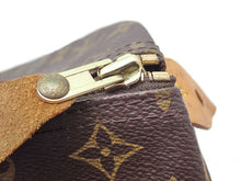 画像をギャラリービューアに読み込む, LOUIS VUITTON ルイヴィトン Monogram モノグラム Speedy 30 スピーディ 30 M41526
