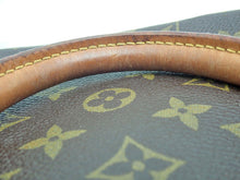 画像をギャラリービューアに読み込む, LOUIS VUITTON ルイヴィトン Monogram モノグラム Speedy 30 スピーディ 30 M41526
