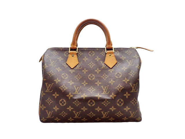 LOUIS VUITTON ルイヴィトン Monogram モノグラム Speedy 30 スピーディ 30 M41526