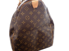 画像をギャラリービューアに読み込む, LOUIS VUITTON ルイヴィトン Monogram モノグラム Keepall 60 キーポル 60 M41422
