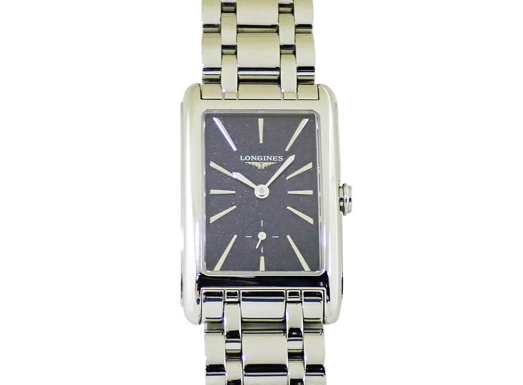 ロンジン ドルチェヴィータ L5.512.4.93.6