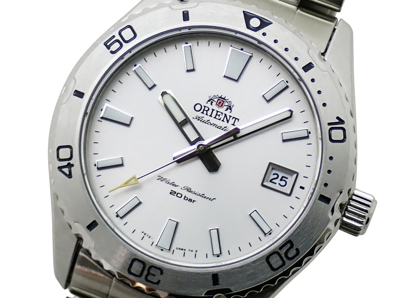 オリエント スポーツ Orient Mako 40 RN-AC0Q03S – 正木屋質店