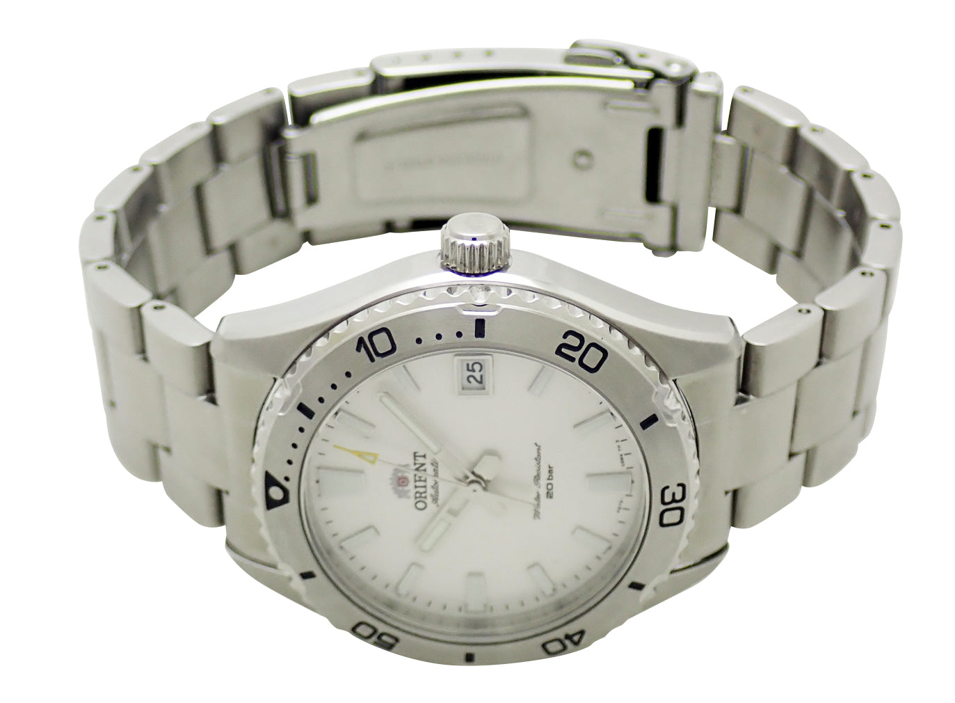 オリエント スポーツ Orient Mako 40 RN-AC0Q03S – 正木屋質店