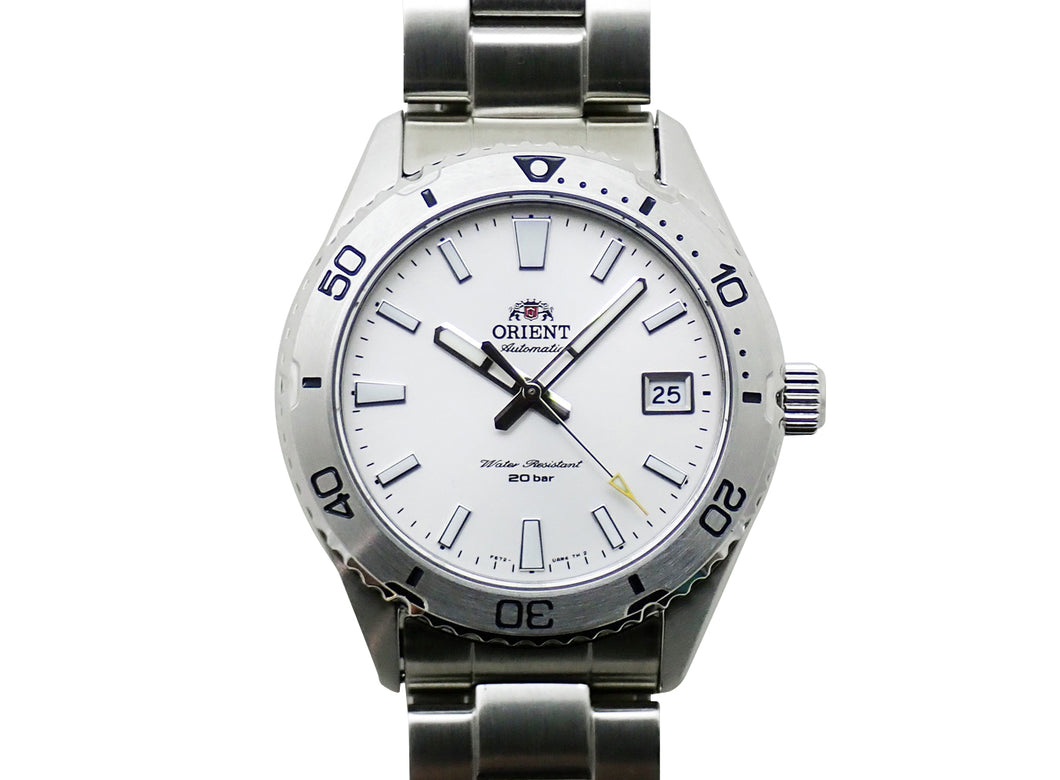 オリエント スポーツ Orient Mako 40 RN-AC0Q03S